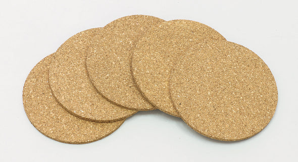 5-piece set of alcohol coasters01