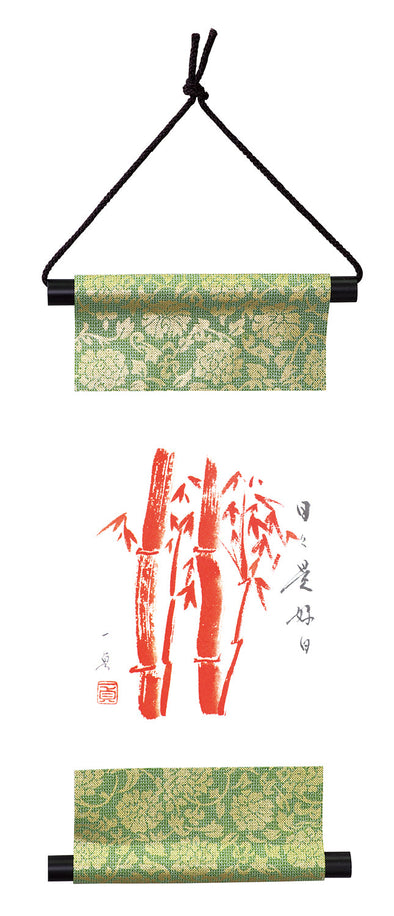 Handmade Tapestry Postcard01