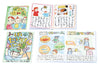 Making my picture book A4 6P01