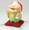 Mini cushion red02