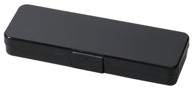 Pen case black01