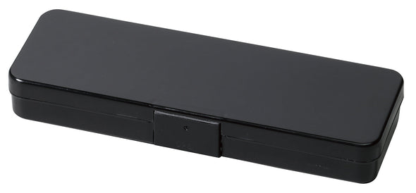 Pen case black01