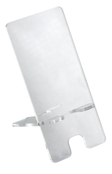 Smartphone stand acrylic01