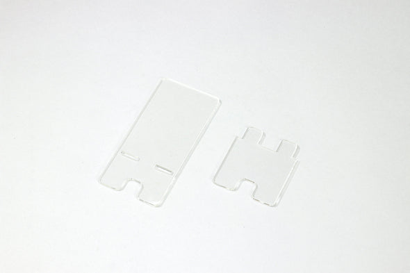 Smartphone stand acrylic02