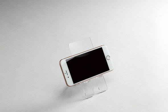 Smartphone stand acrylic03