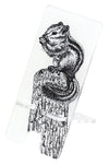 Smartphone stand pointillist set01