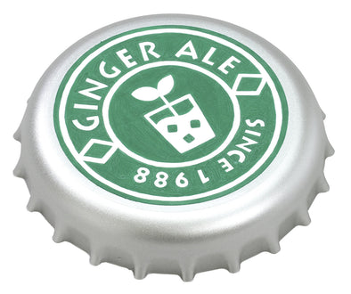 Design bottle cap coaster01
