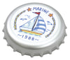 Design bottle cap coaster01