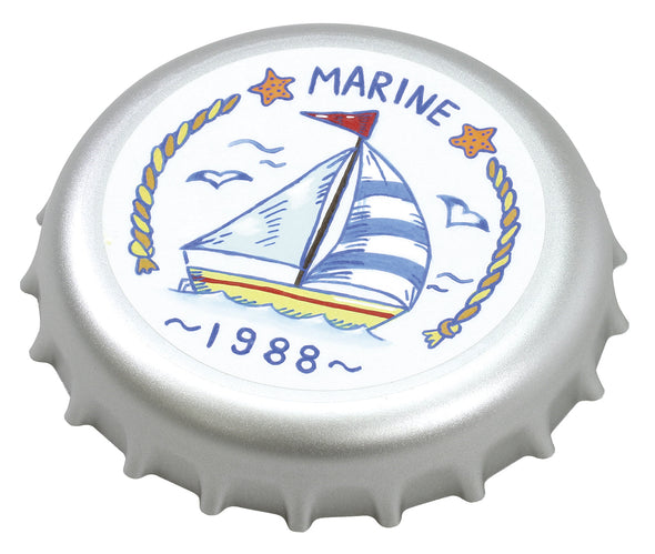 Design bottle cap coaster01