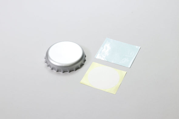 Design bottle cap coaster03