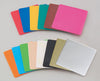 Plamocycle small 14 colors 50x50mm01