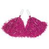 Ponpon set of 2 pink01