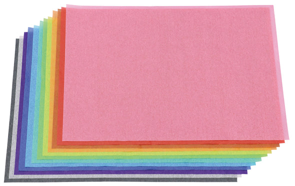 Ohanagami 12 colors 12 sheets set01