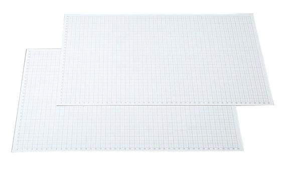 Craft graph paper A3 50 sheets01