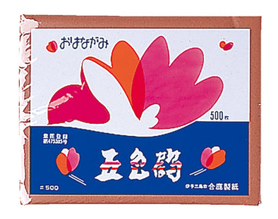 Ohanagami Chairo 500 pieces 248x192mm01
