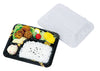 Lunch box set of 1001
