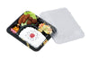 Lunch box set of 1001