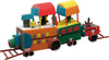 Color tiered ball 9 color set01