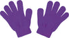 Colored Nobinobi Gloves Purple01