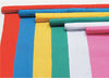 Color cloth 10m roll 110cm width red01