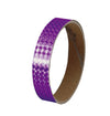 Hologram tape (set of 10) purple01