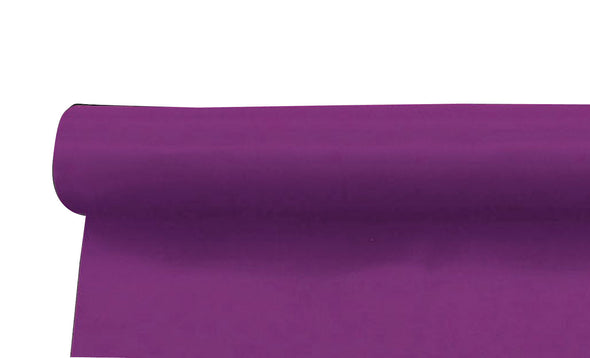 Satin fabric purple 2m sale01