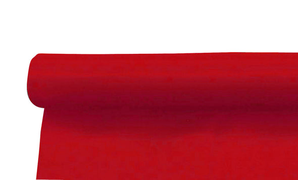 Satin fabric red 3m sale01