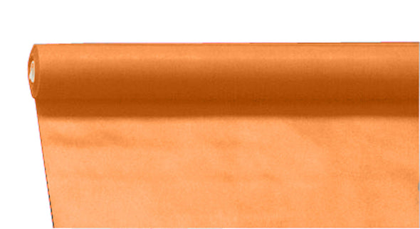 Color non-woven fabric roll orange 2m sale01