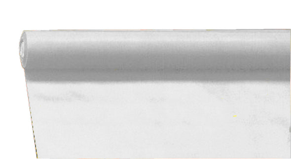 Colored non-woven fabric roll white 2m sale01