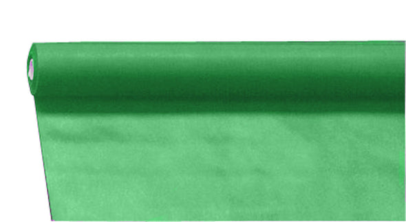 Colored non-woven fabric roll green 3m sale01