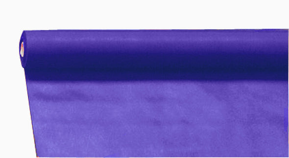 Color non-woven fabric roll purple 3m sale01