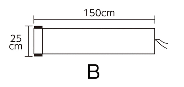 Picture scroll B02