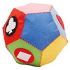 Feltball making soccer01