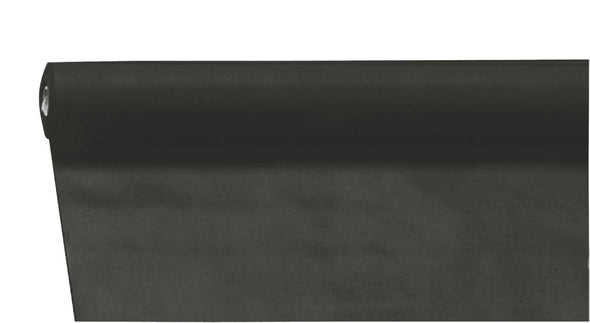 Colored non-woven fabric roll black 4m sale01