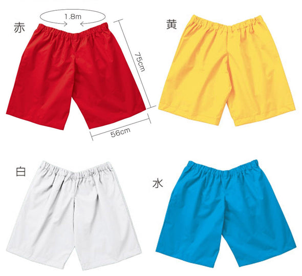 Decapacant competition pants white03