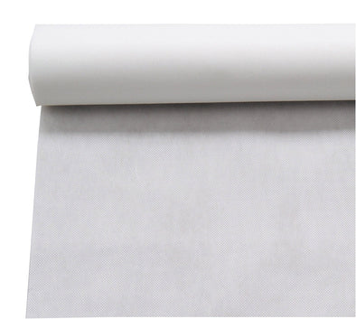 White non-woven fabric roll 4m sale01