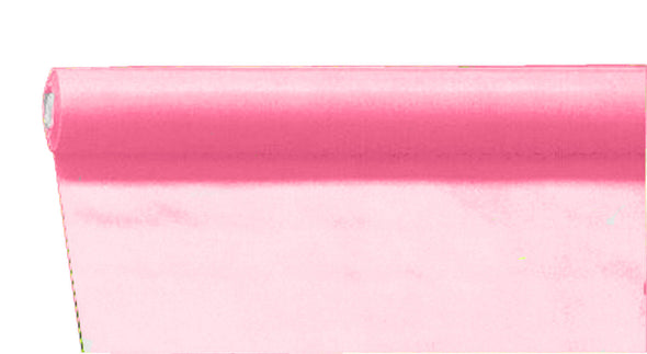 Colored non-woven fabric roll peach 5m sale01
