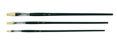 Oil brush B flat set of 301
