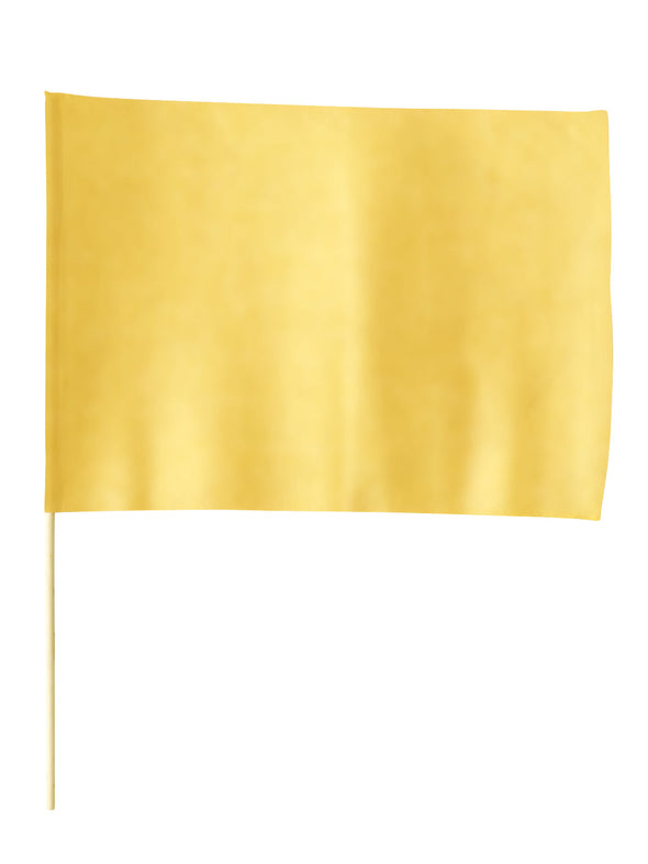 Satin Big Flag Gold φ9mm01