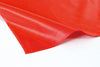 Sateen Big Flag Metallic Red φ12mm01