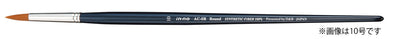 A&B acrylic brush in noAC-SR 2 round01