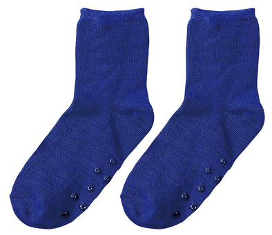 Colorful shoes M blue01