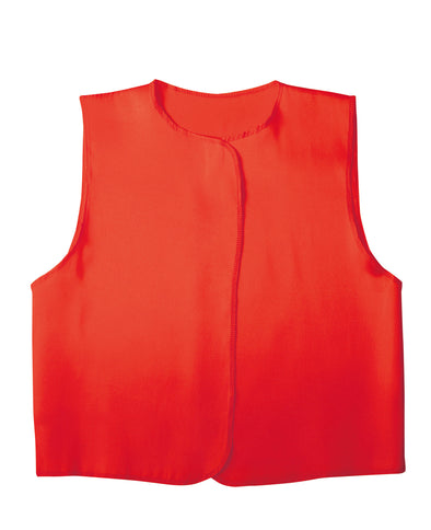 Soft satin best J red01