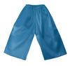 Soft satin bones J blue01