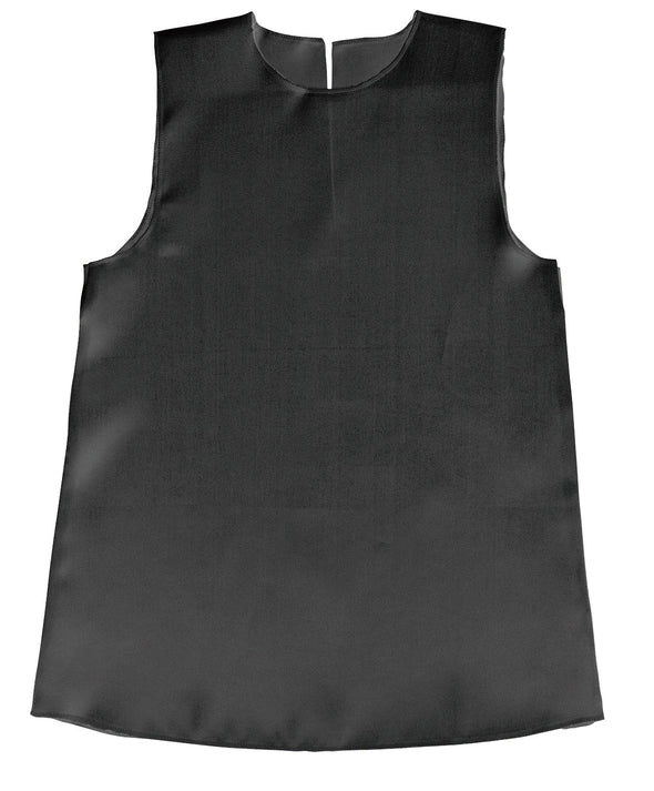 Soft satin one piece J black01