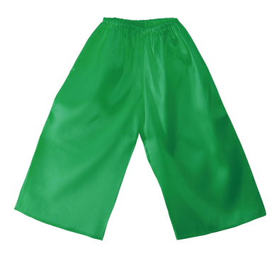 Soft satin bones J green01