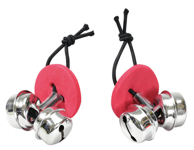Yubibell (set of 2) red01