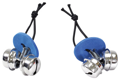 Yubibell (set of 2) blue01