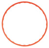 Colorful hoop red01