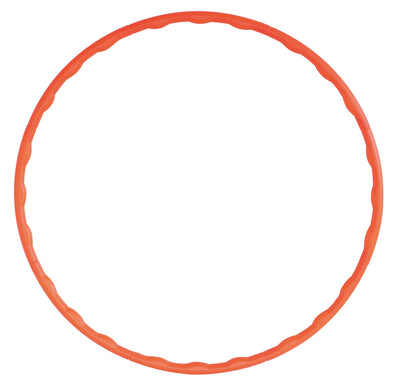 Colorful hoop red01
